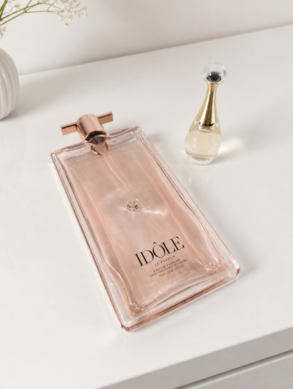 Lancôme Idôle & J'adore Mini Dabber